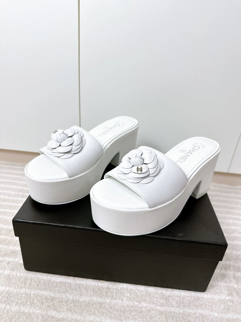 Modern Chxnxl High Heels 131487