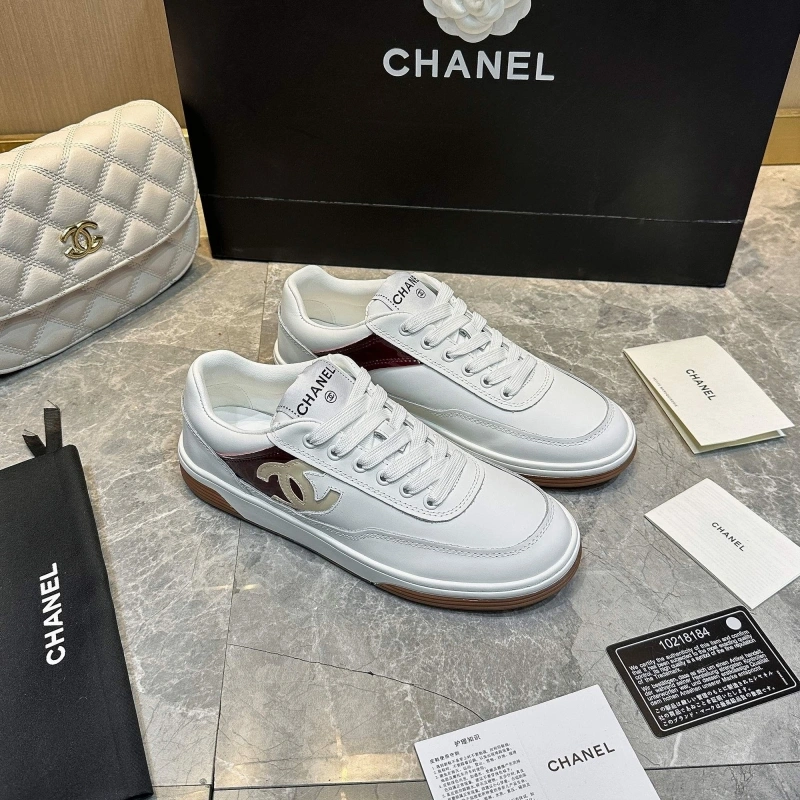 Chxnxl Sneakers Durable 131924