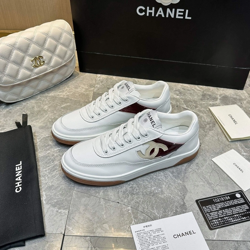 Chxnxl Sneakers Durable 131924