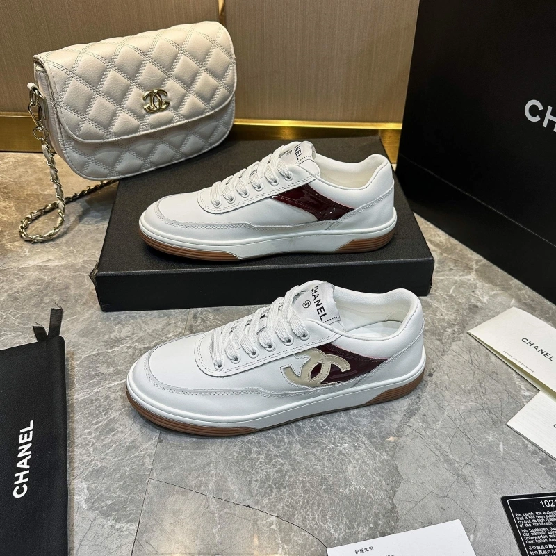 Chxnxl Sneakers Durable 131924