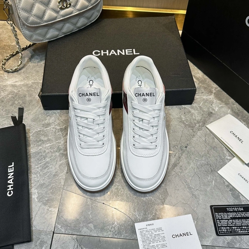Chxnxl Sneakers Durable 131924