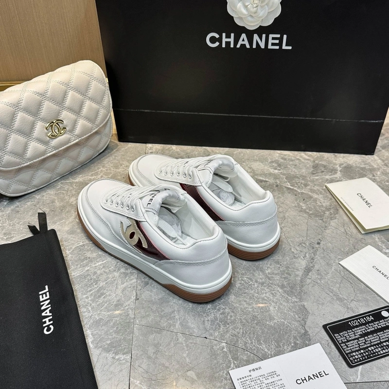 Chxnxl Sneakers Durable 131924