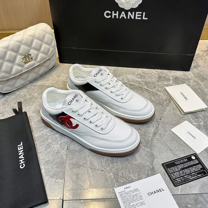 Chxnxl Sneakers Classic 131929