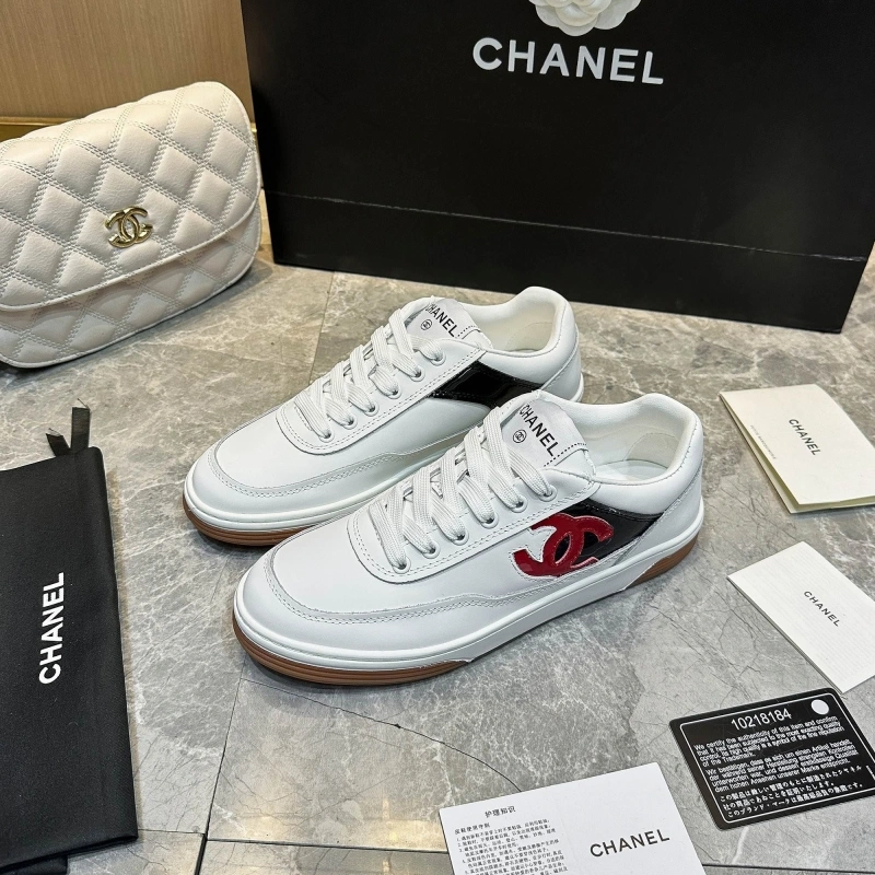 Chxnxl Sneakers Classic 131929
