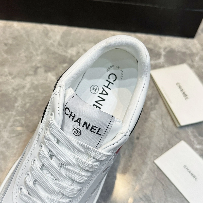 Chxnxl Sneakers Classic 131929