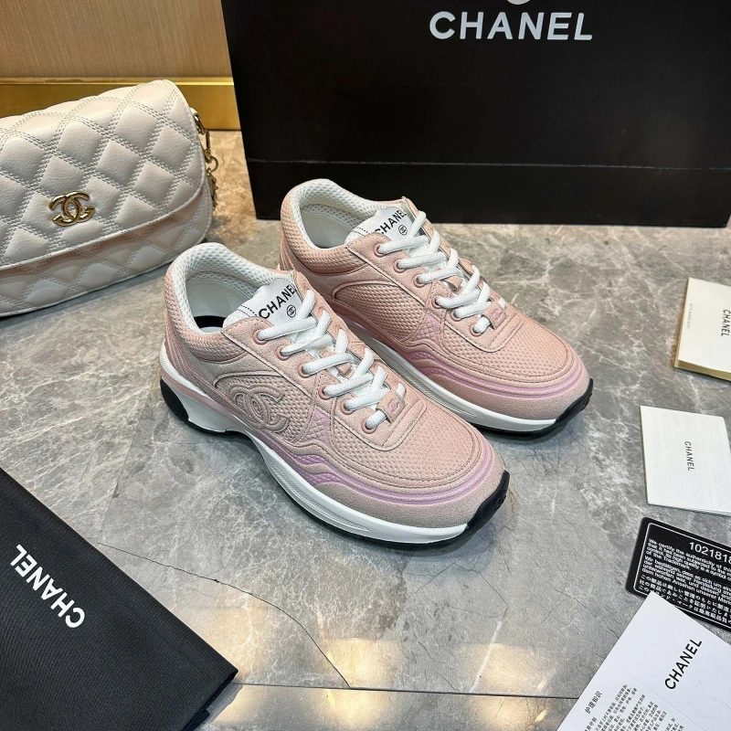 Chxnxl Sneakers Popular 131927