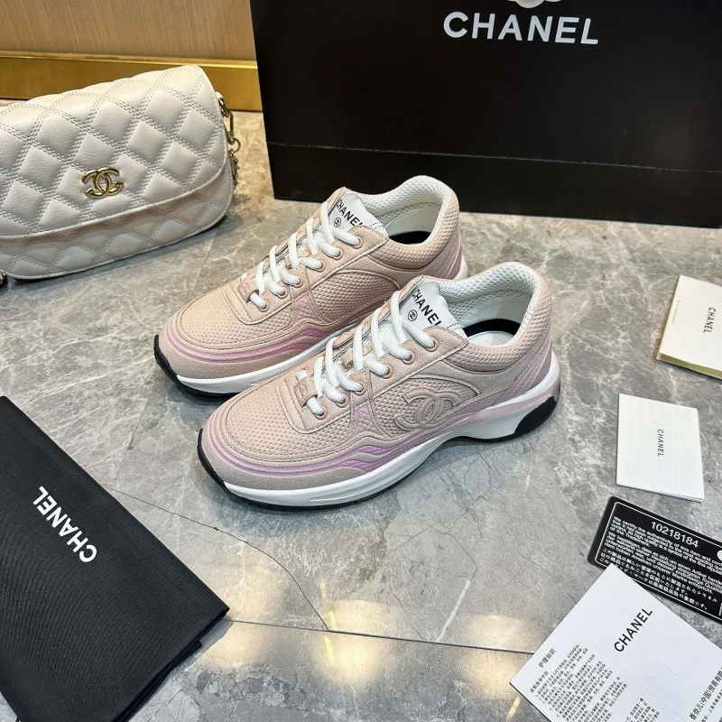 Chxnxl Sneakers Popular 131927