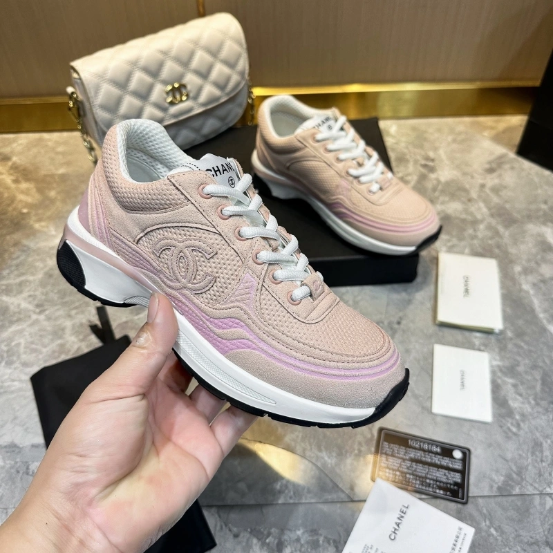 Chxnxl Sneakers Popular 131927