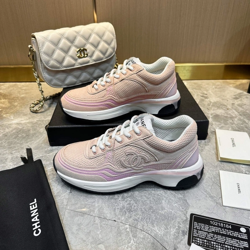 Chxnxl Sneakers Popular 131927