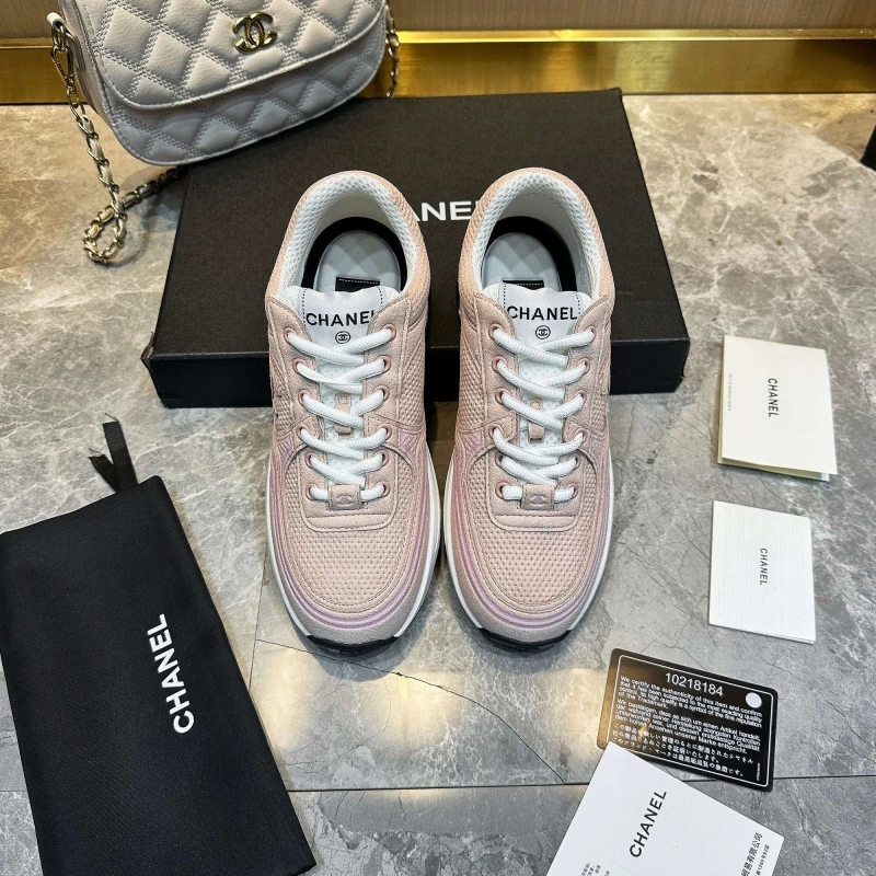 Chxnxl Sneakers Popular 131927