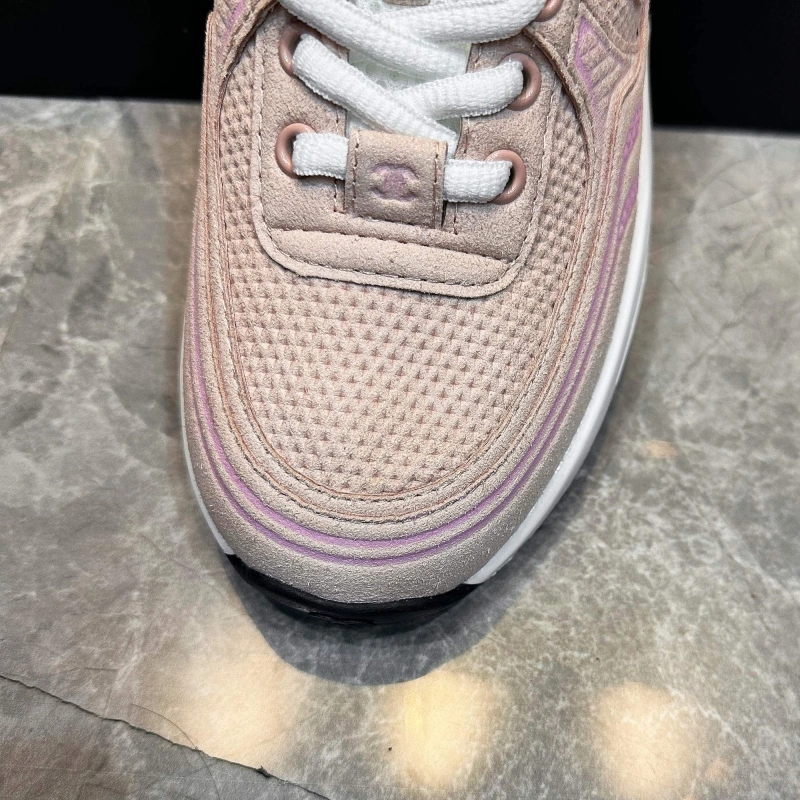 Chxnxl Sneakers Popular 131927