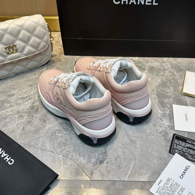 Chxnxl Sneakers Popular 131927