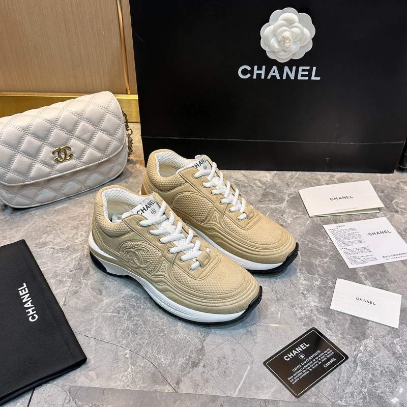 SportInspired Chxnxl Sneakers 131936