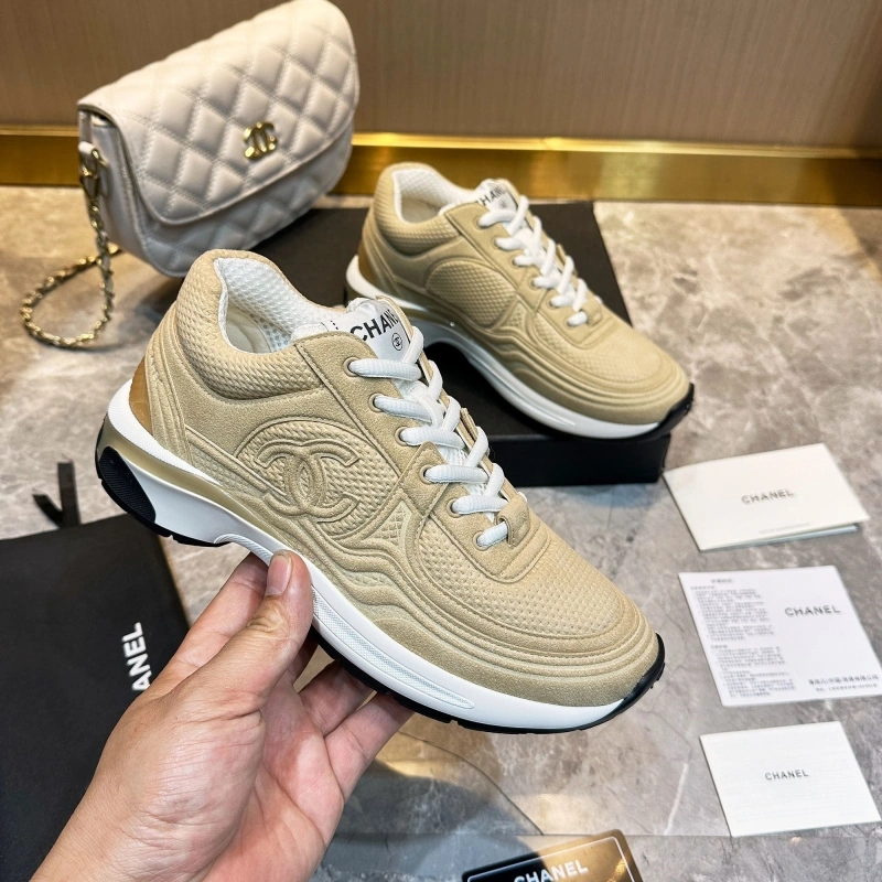 SportInspired Chxnxl Sneakers 131936
