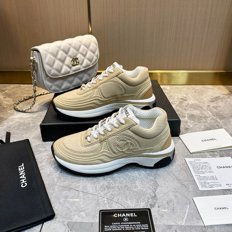 SportInspired Chxnxl Sneakers 131936