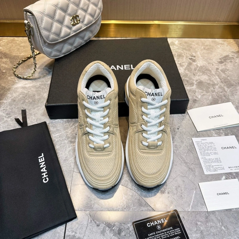 SportInspired Chxnxl Sneakers 131936