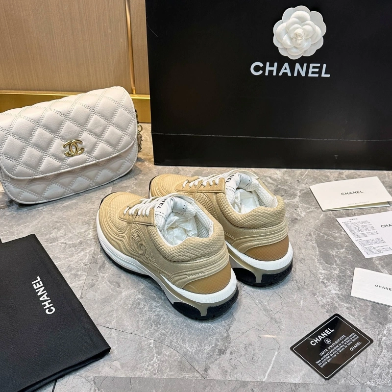 SportInspired Chxnxl Sneakers 131936