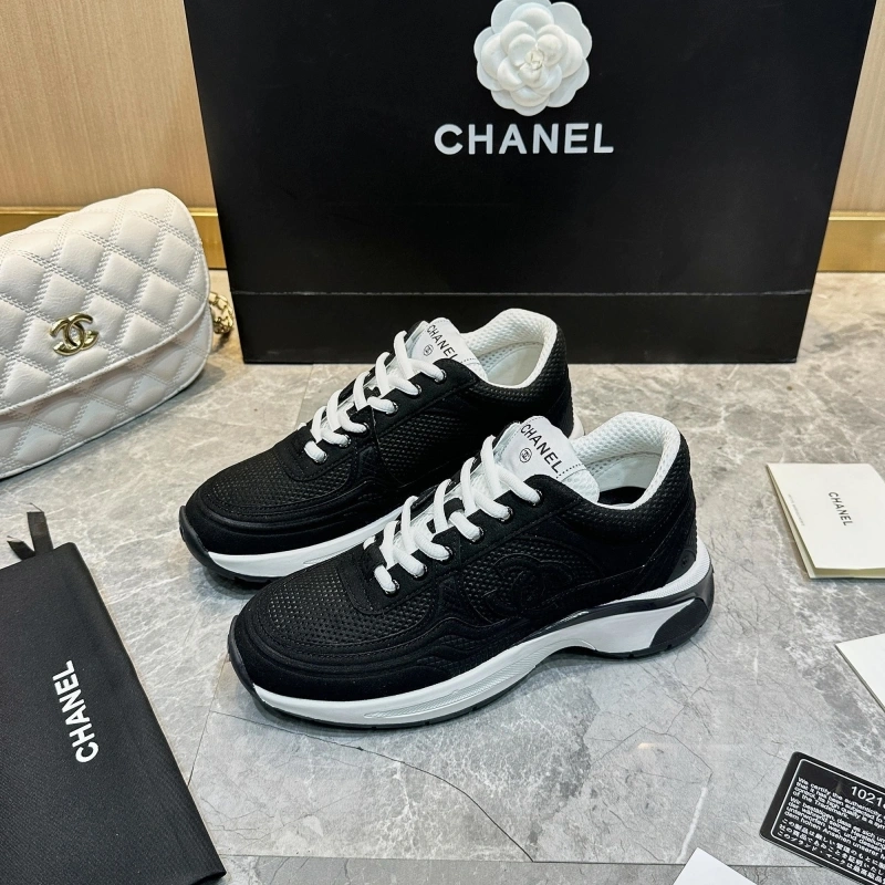 EasyMatch Chxnxl Sneakers 131932