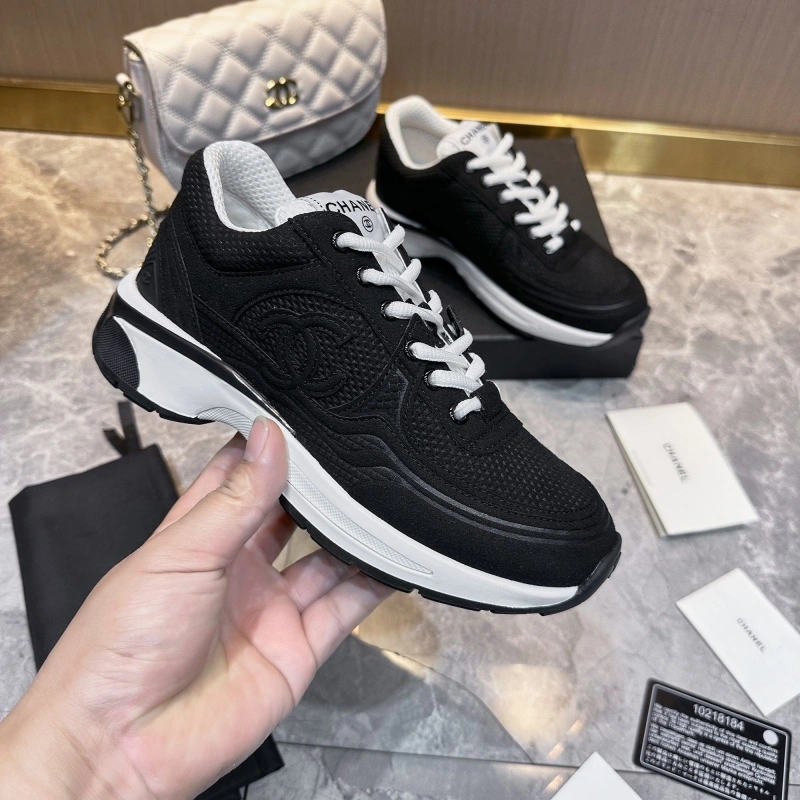 EasyMatch Chxnxl Sneakers 131932