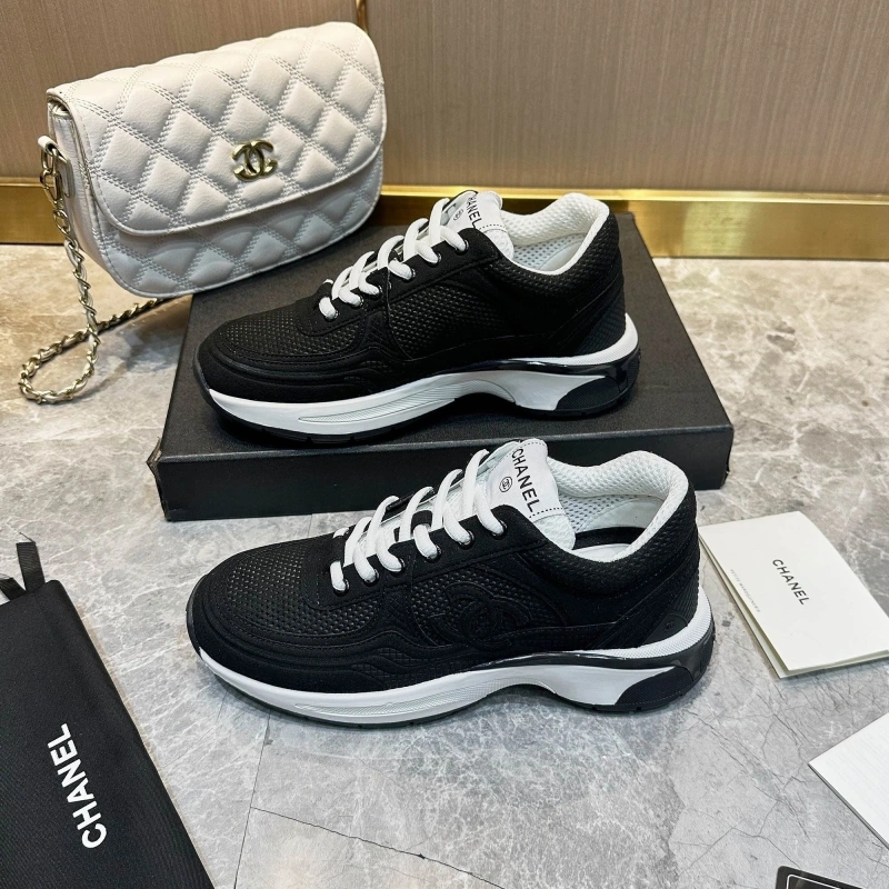 EasyMatch Chxnxl Sneakers 131932