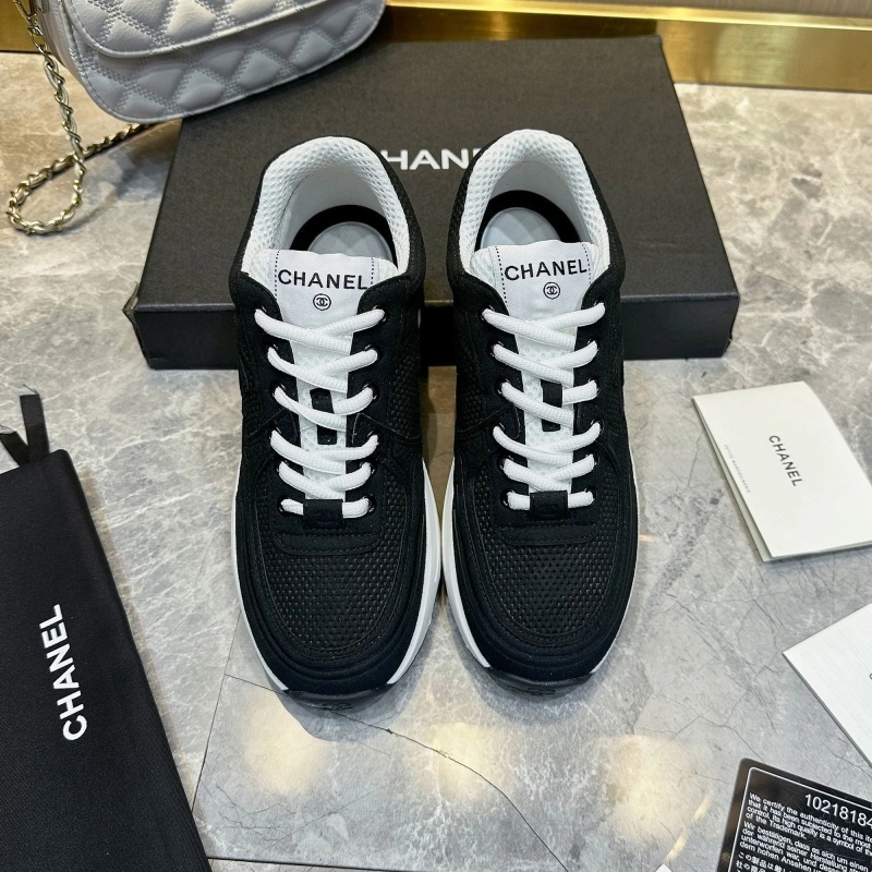 EasyMatch Chxnxl Sneakers 131932