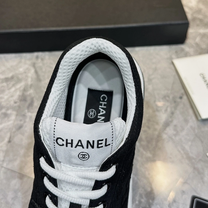 EasyMatch Chxnxl Sneakers 131932