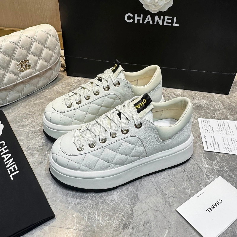 Chxnxl Sneakers GoodFit 131919