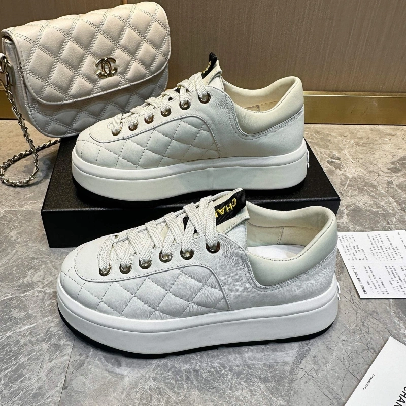 Chxnxl Sneakers GoodFit 131919