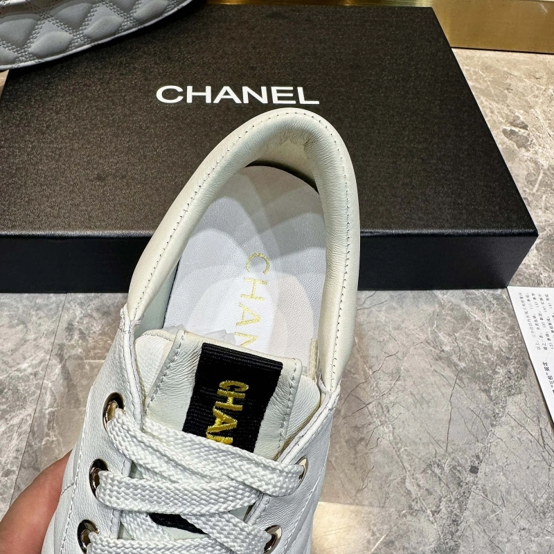 Chxnxl Sneakers GoodFit 131919