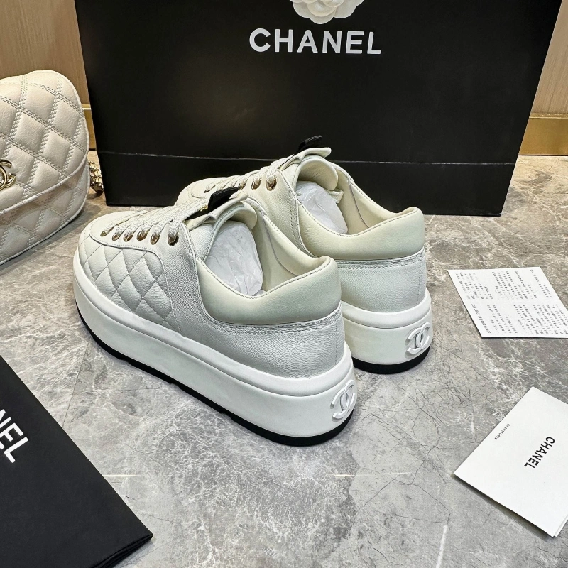 Chxnxl Sneakers GoodFit 131919