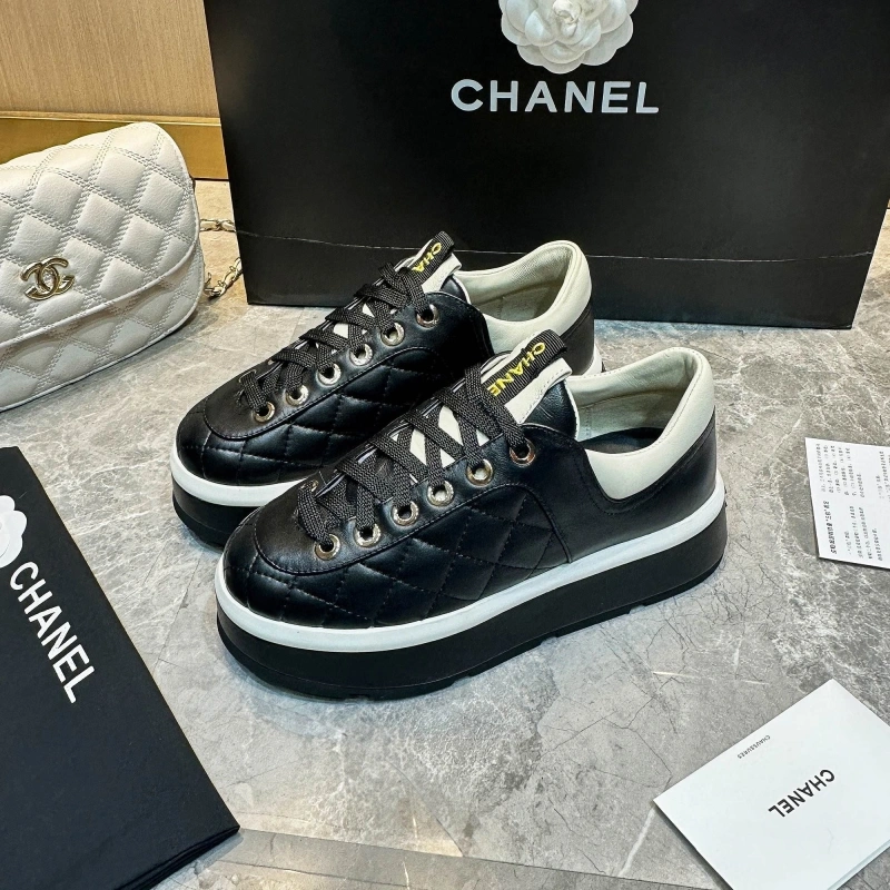 Soft Chxnxl Sneakers 131917