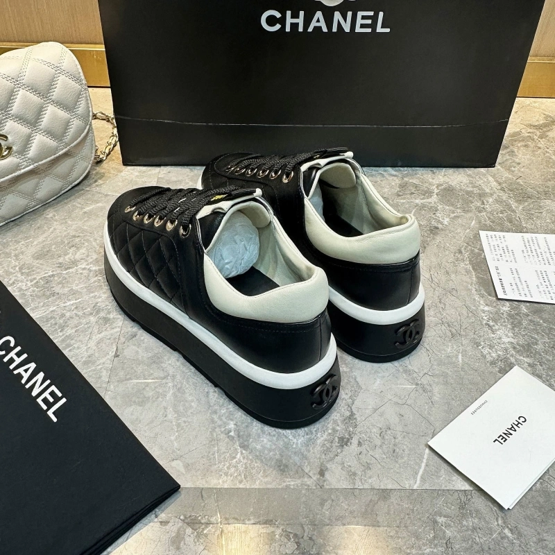 Soft Chxnxl Sneakers 131917