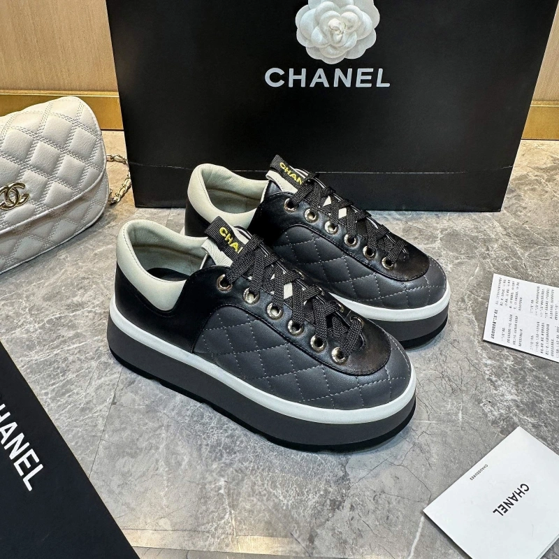 Chxnxl Sneakers Vibrant 131918