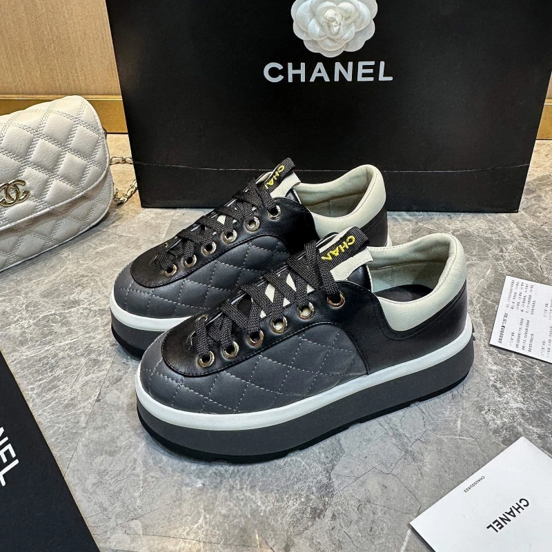 Chxnxl Sneakers Vibrant 131918