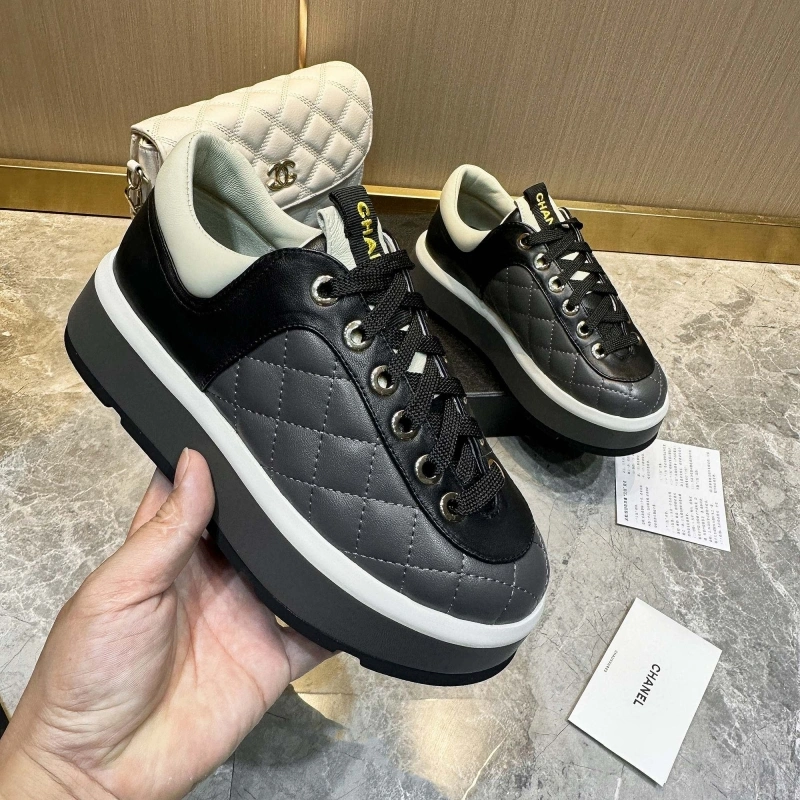 Chxnxl Sneakers Vibrant 131918