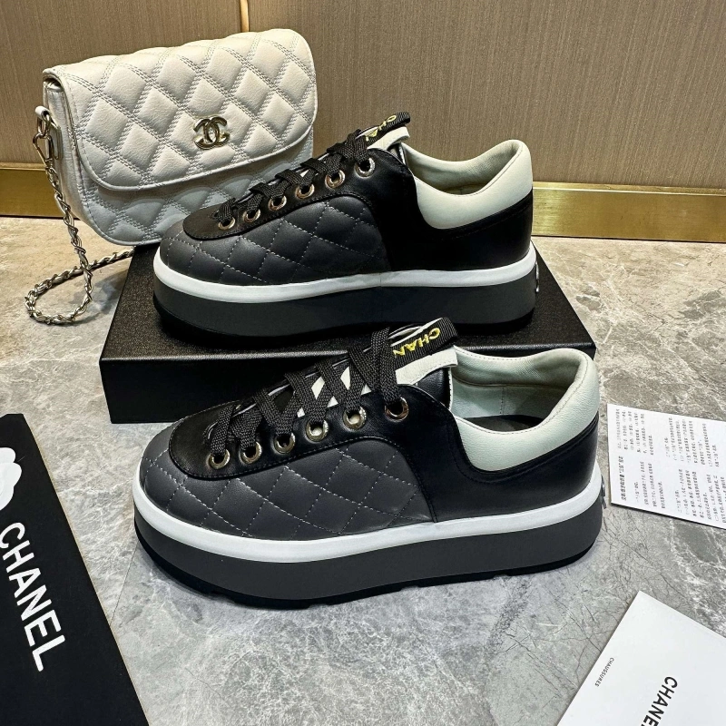 Chxnxl Sneakers Vibrant 131918