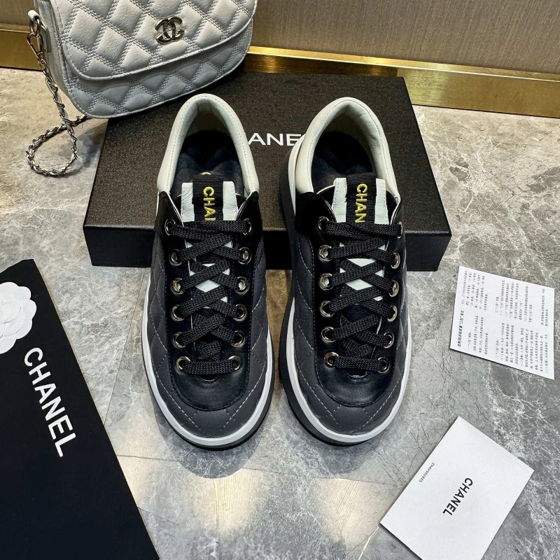 Chxnxl Sneakers Vibrant 131918