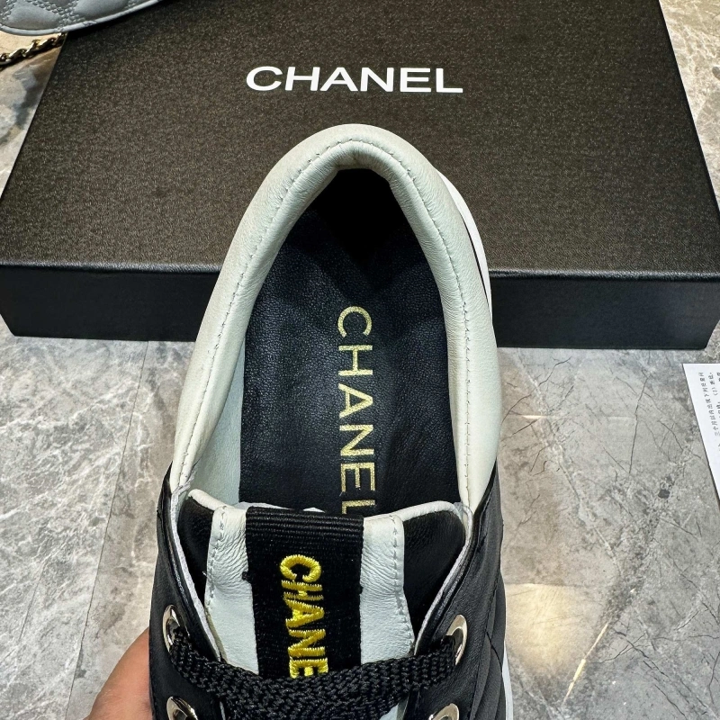 Chxnxl Sneakers Vibrant 131918
