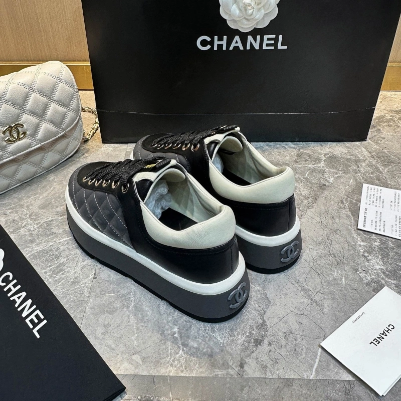 Chxnxl Sneakers Vibrant 131918