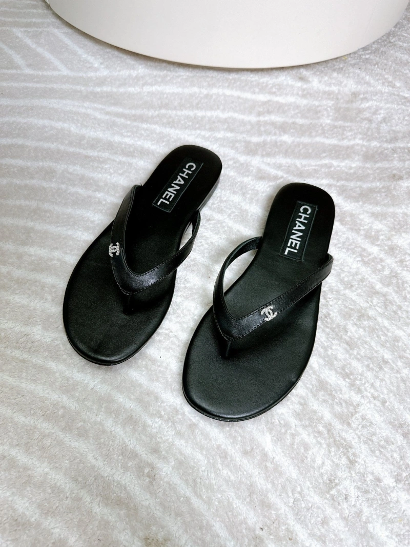 Chxnxl Slippers Functional 132175