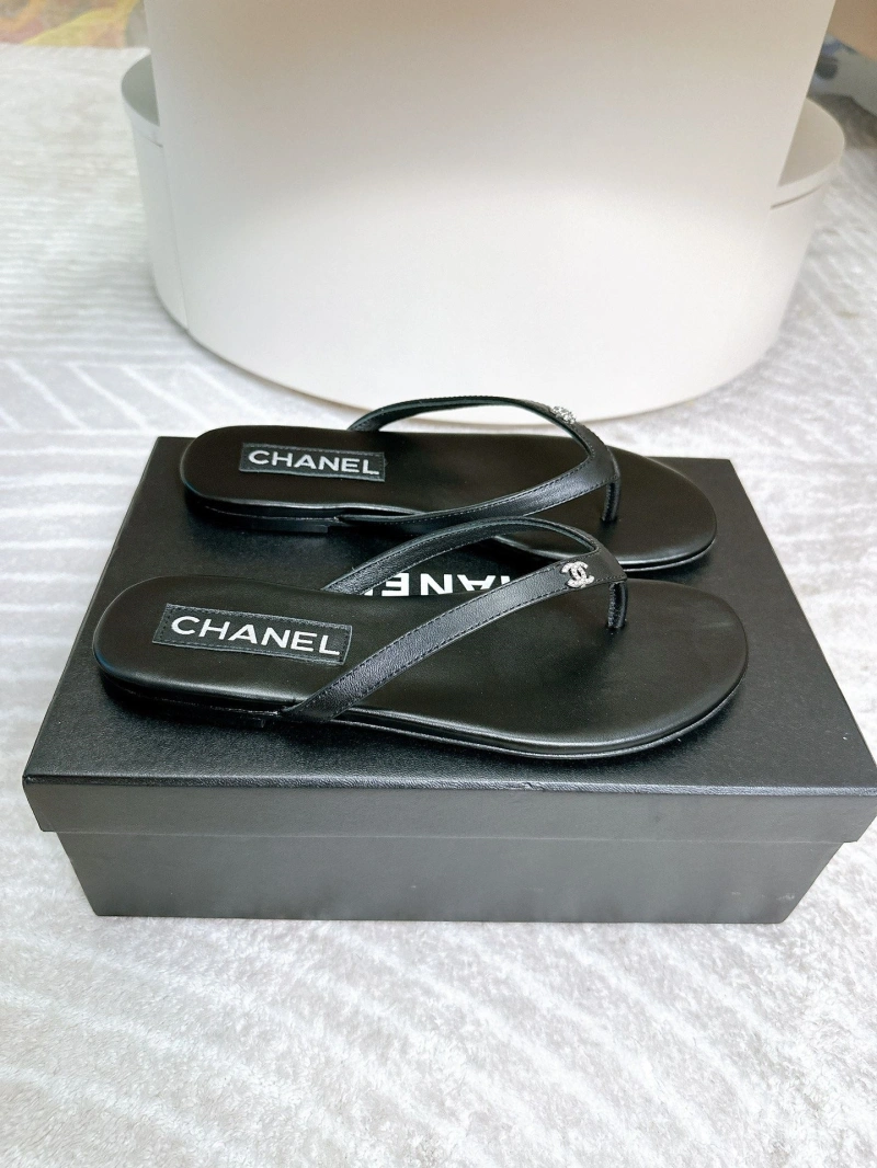 Chxnxl Slippers Functional 132175