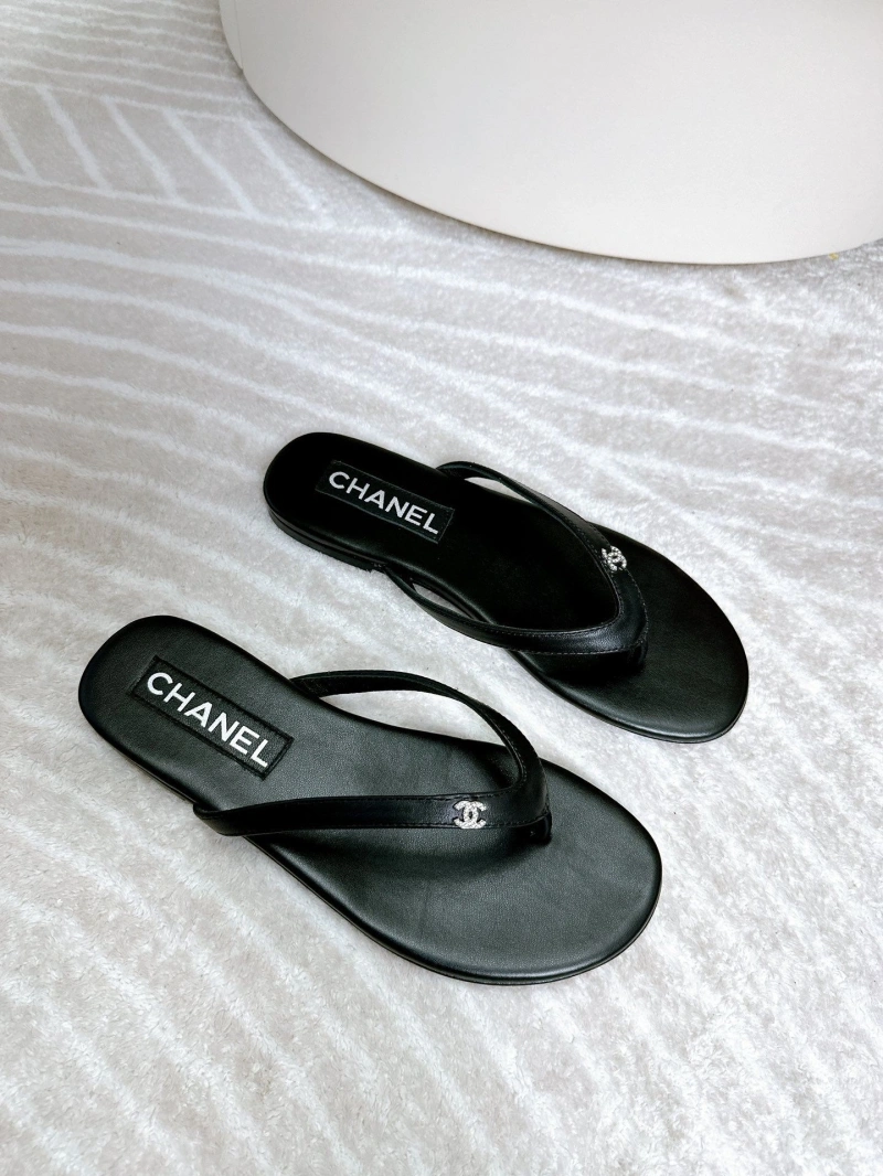 Chxnxl Slippers Functional 132175