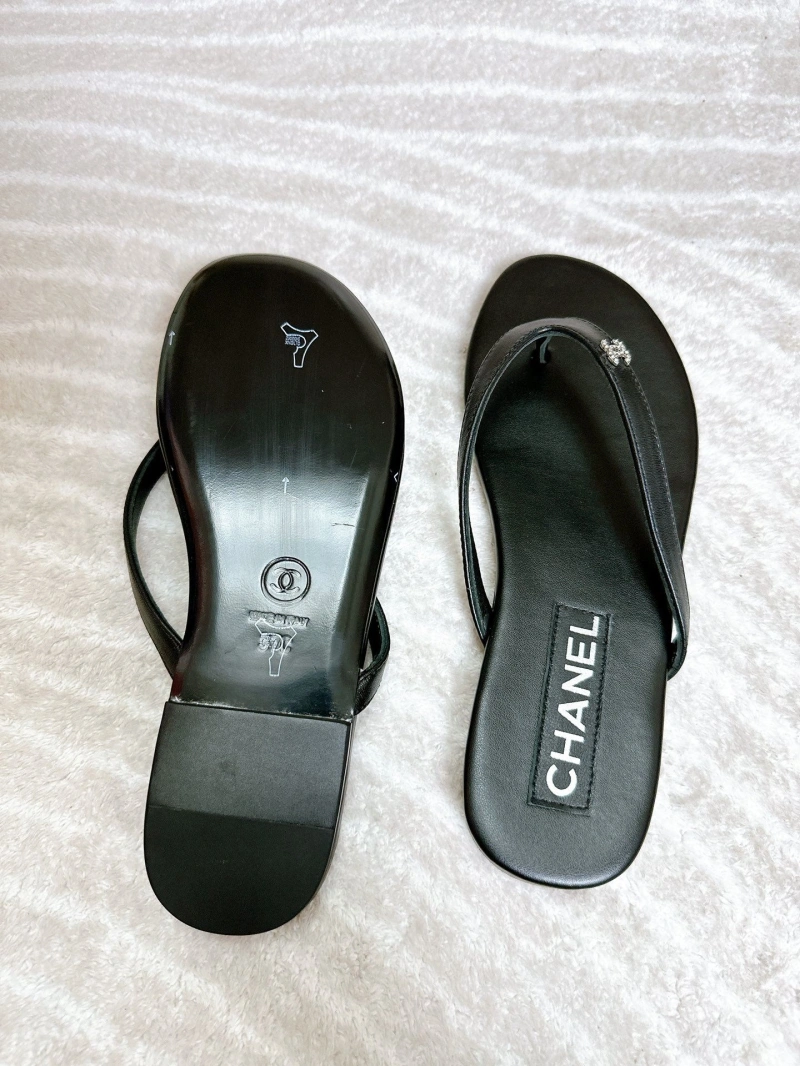 Chxnxl Slippers Functional 132175