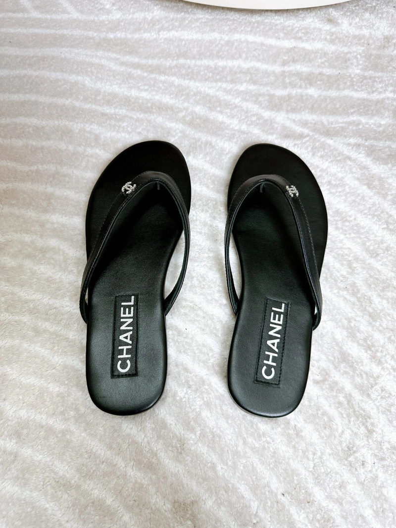 Chxnxl Slippers Functional 132175