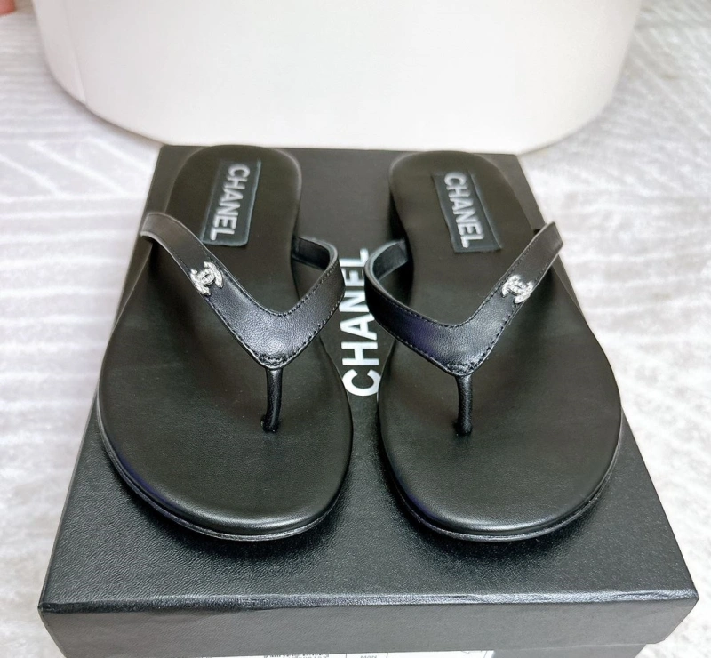 Chxnxl Slippers Functional 132175