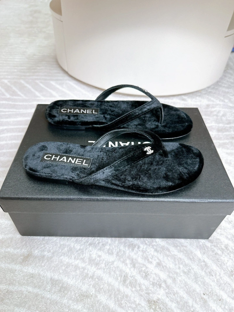 Chxnxl Slippers Cozy 132181