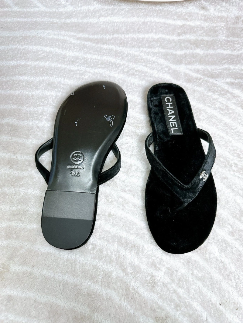 Chxnxl Slippers Cozy 132181