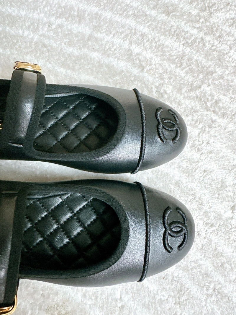 Chxnxl Flat Shoes Durable 131604