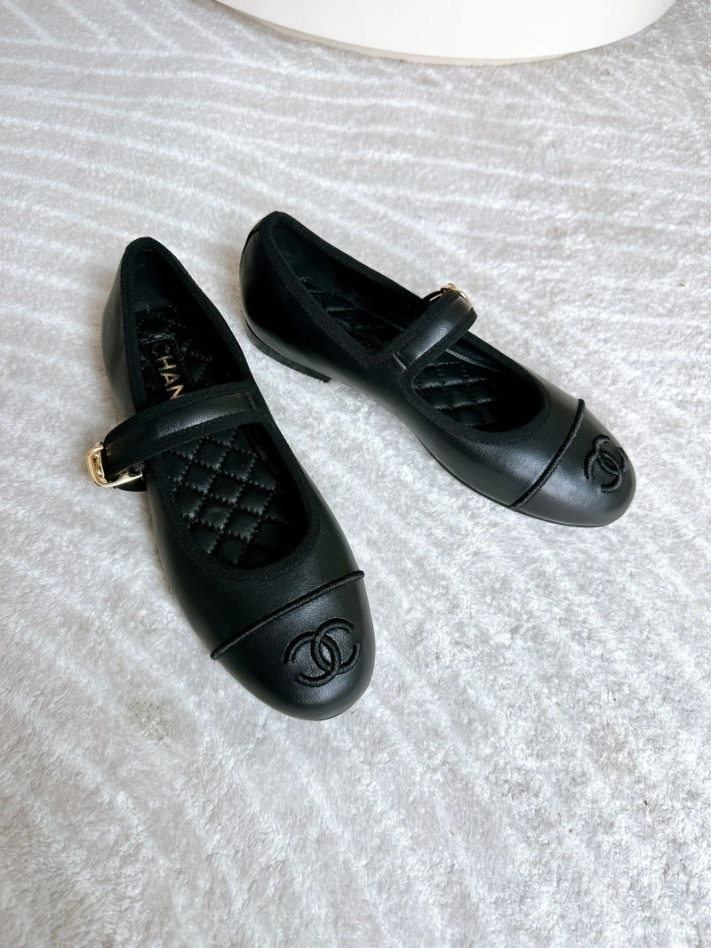 Chxnxl Flat Shoes Durable 131604