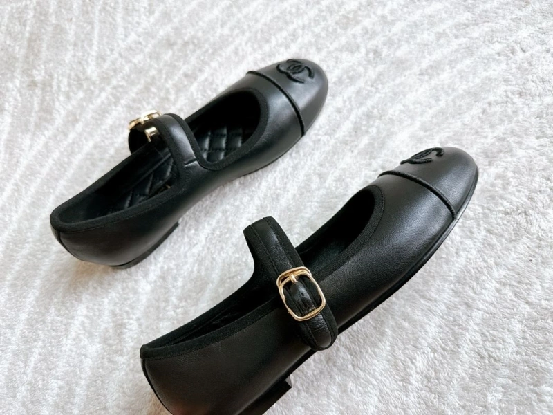 Chxnxl Flat Shoes Durable 131604